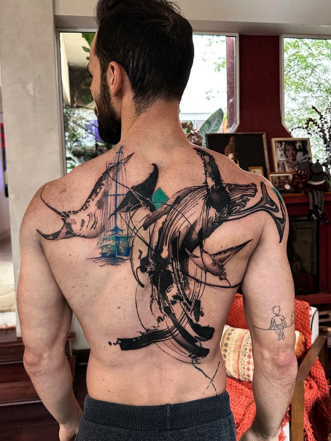 Tatuagens - 1 - 17