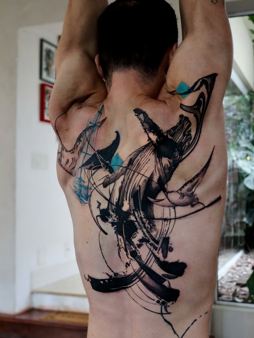 Tatuagens - 1 - 16