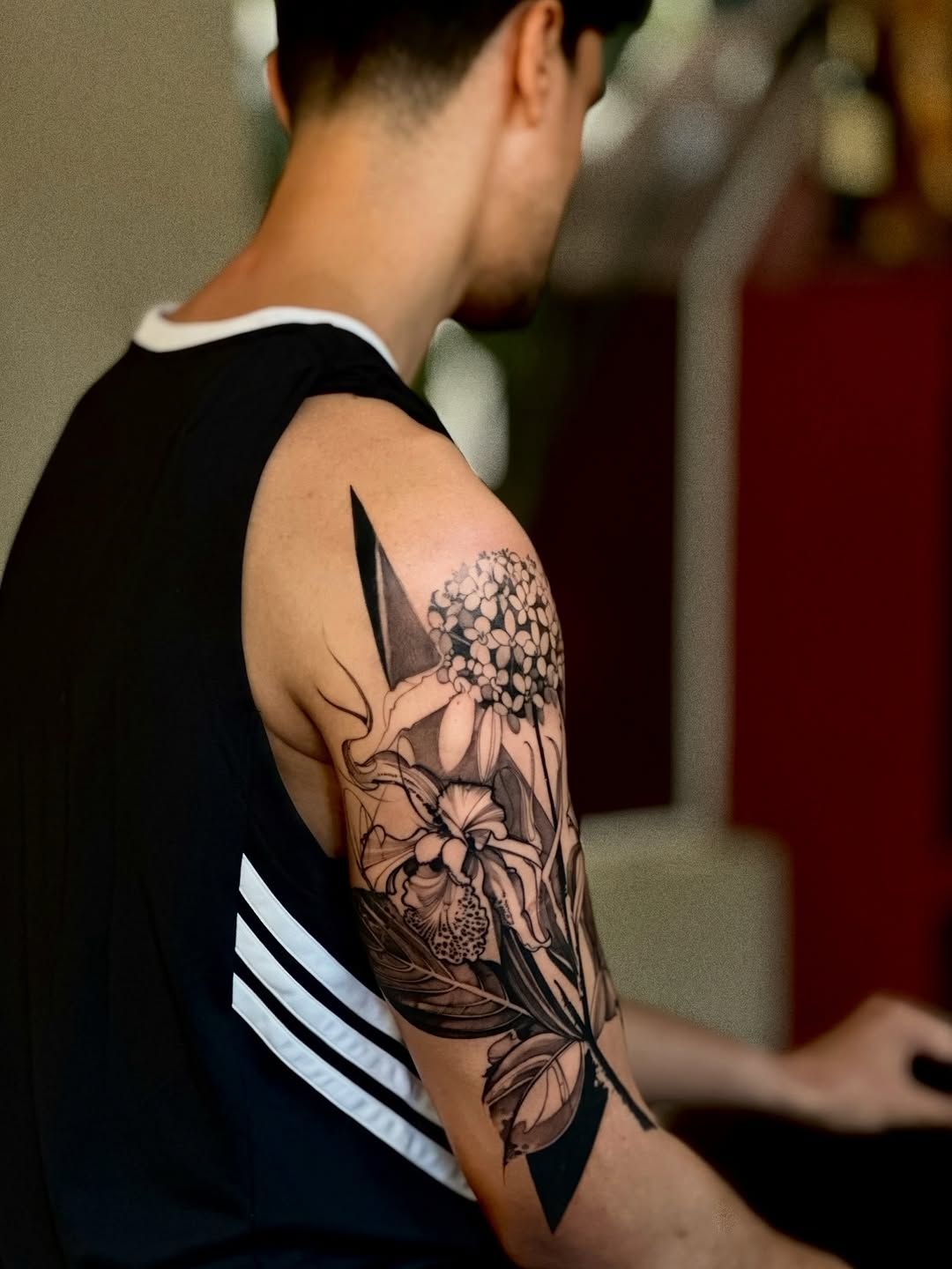 Tatuagens - 1 - 15