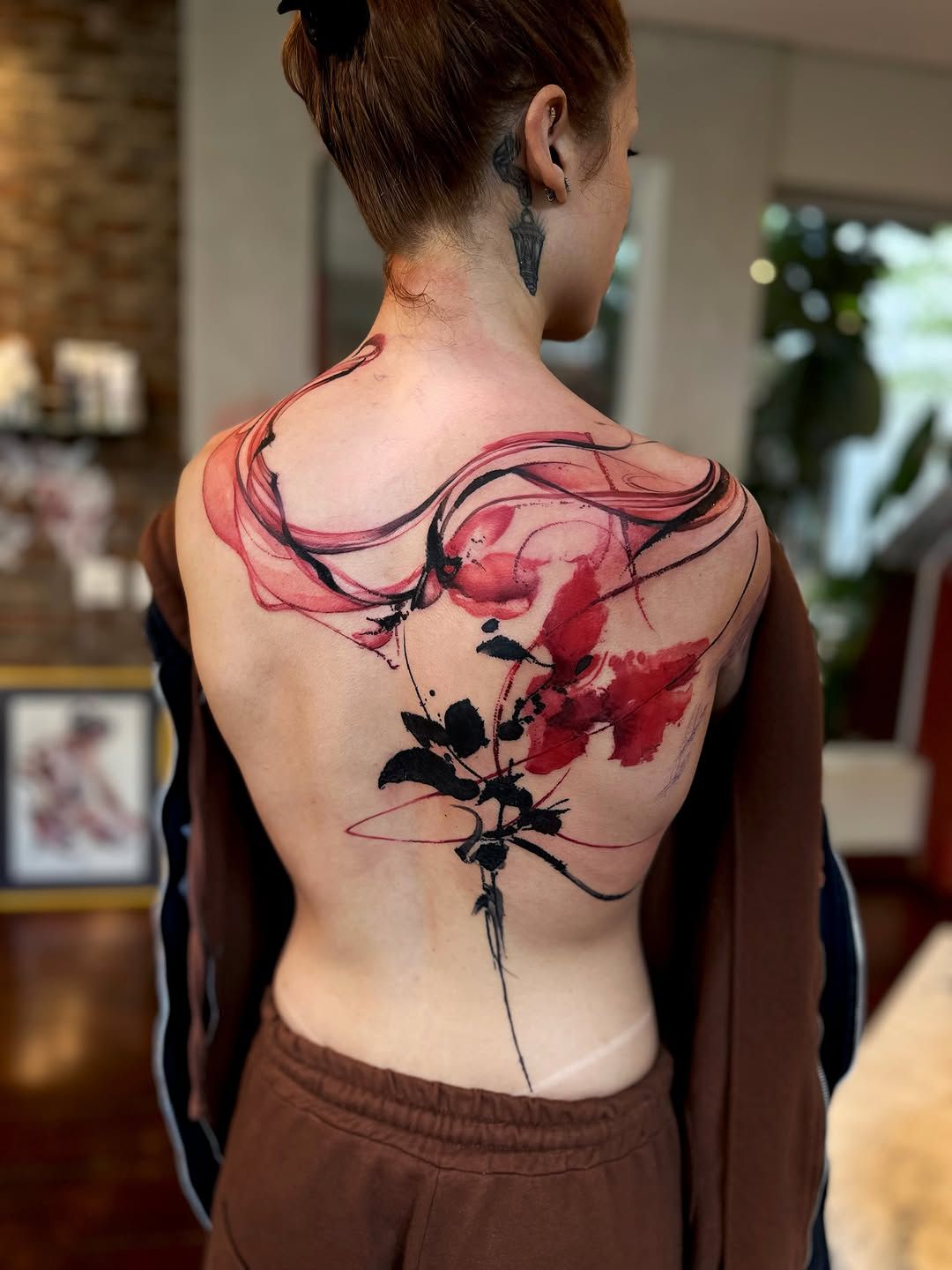 Tatuagens - 1 - 12