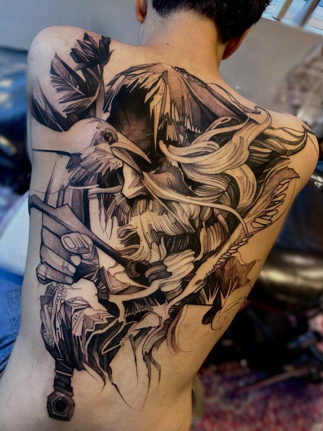 Tatuagens - 1 - 10
