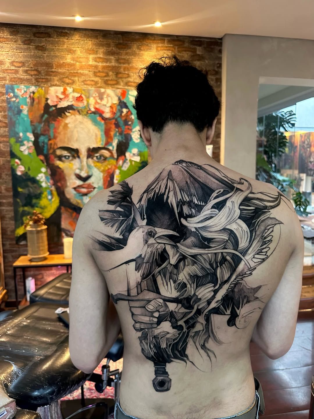 Tatuagens - 1 - 11
