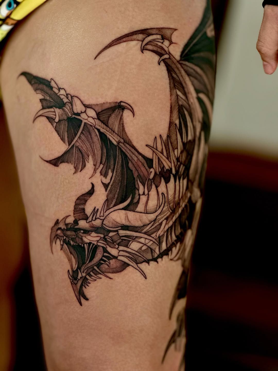 Tatuagens - 1 - 9