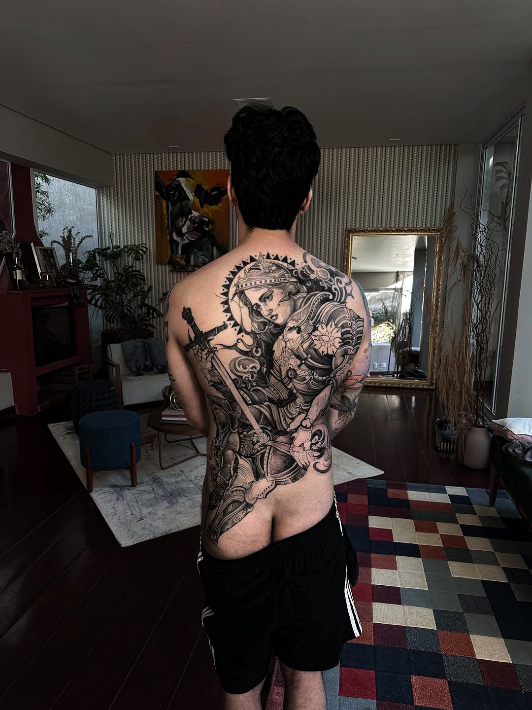 Tatuagens - 1 - 6