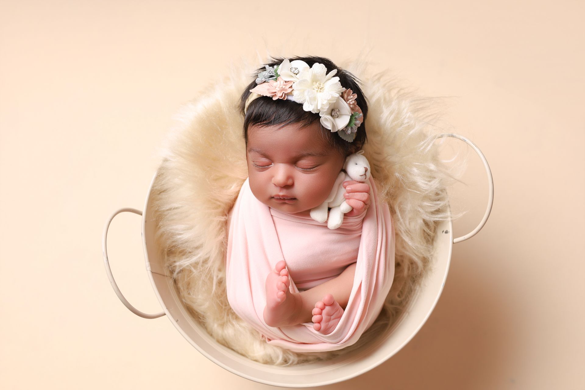 Newborn - Porque fazer? - 1