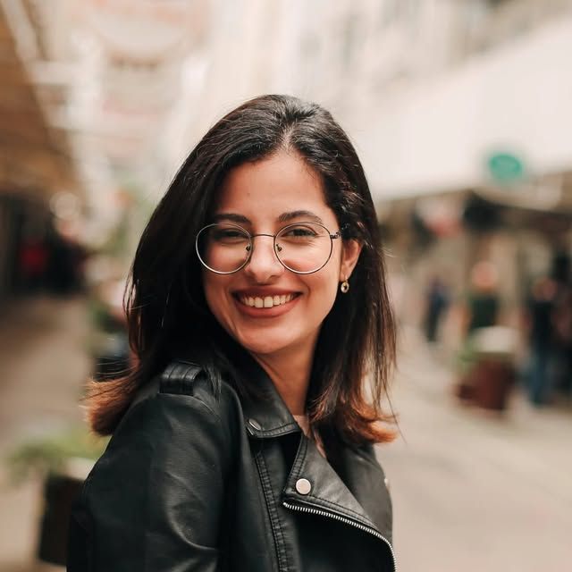 Ana Ramiro - Footer