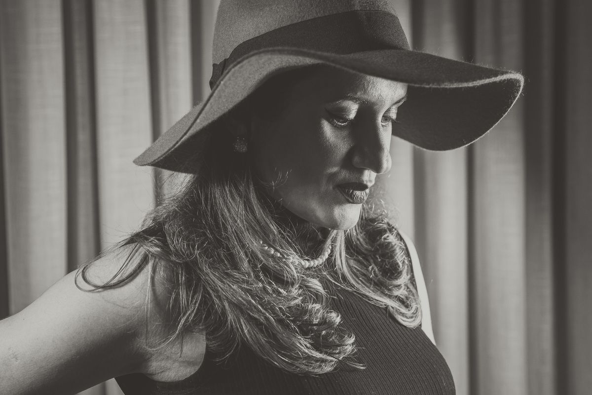 Ju e Douglas à espera do Léo - 1 - 16