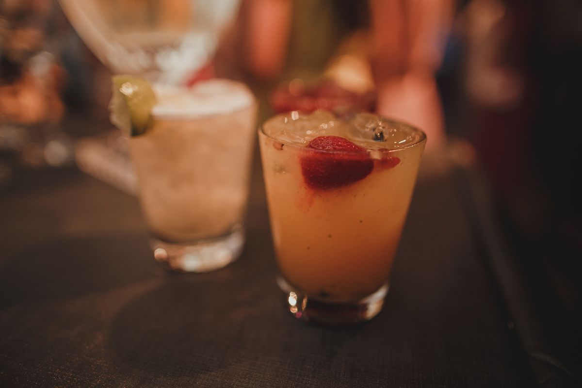 Confraternização ACHÉ - 1 - 16