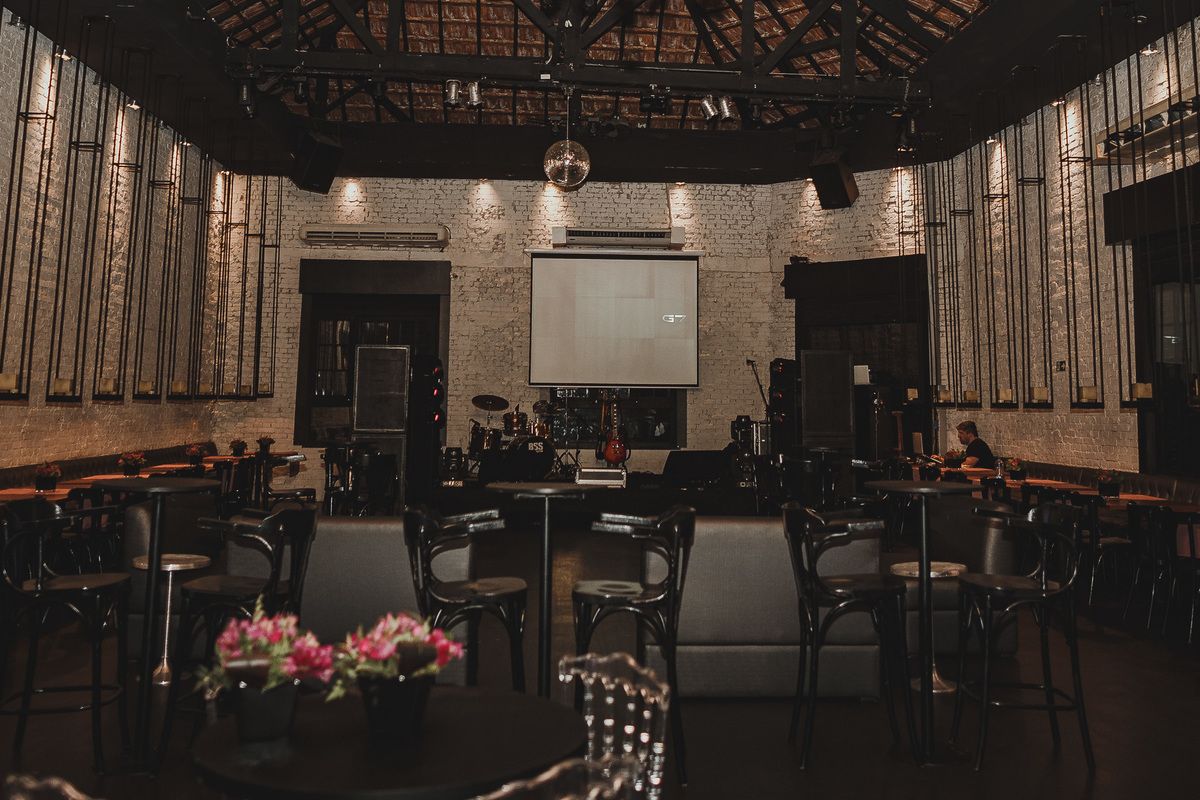 Confraternização ACHÉ - 1 - 22