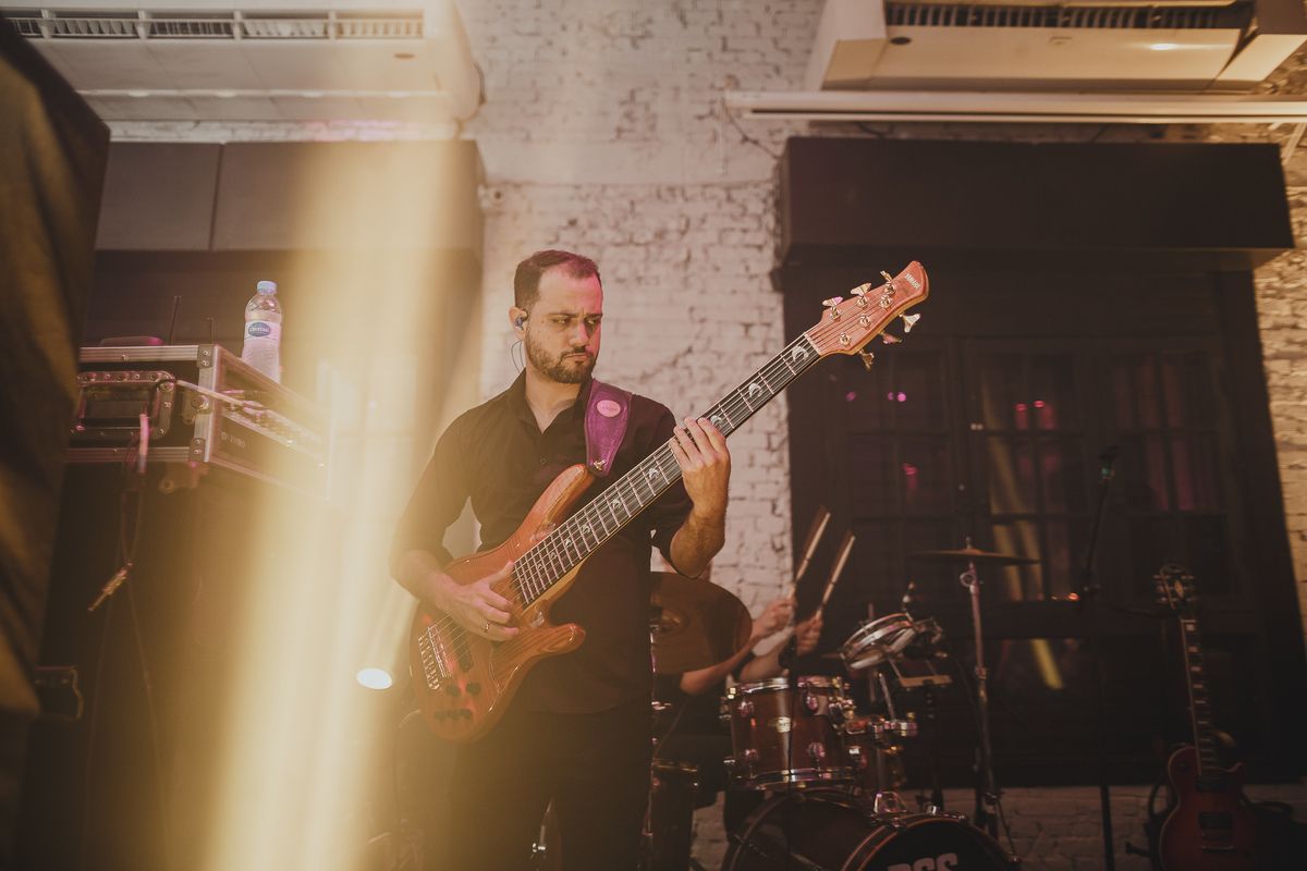 Confraternização ACHÉ - 1 - 11