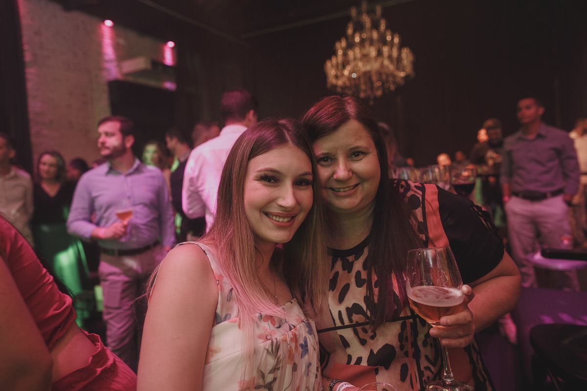 Confraternização ACHÉ - 1 - 9