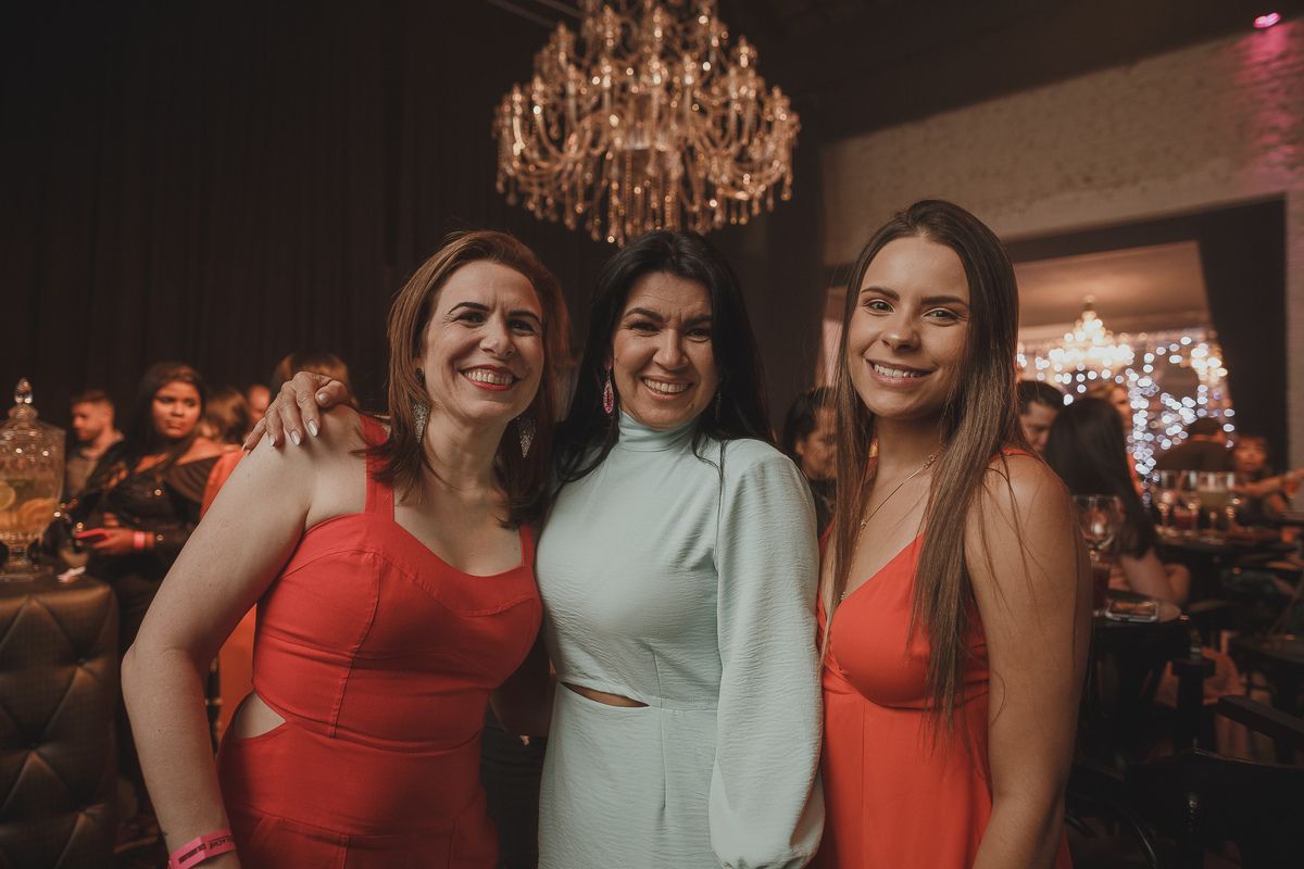 Confraternização ACHÉ - 1 - 8