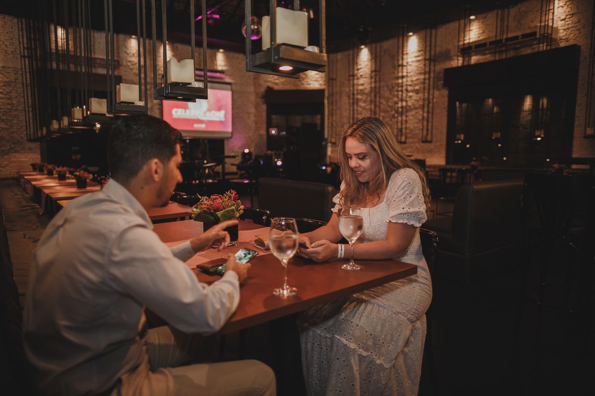 Confraternização ACHÉ - 1 - 23