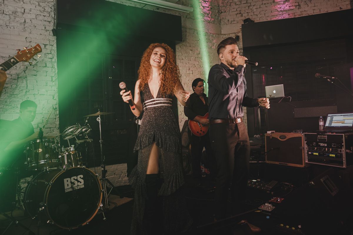 Confraternização ACHÉ - 1 - 5