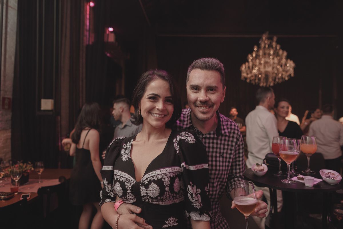 Confraternização ACHÉ - 1 - 7