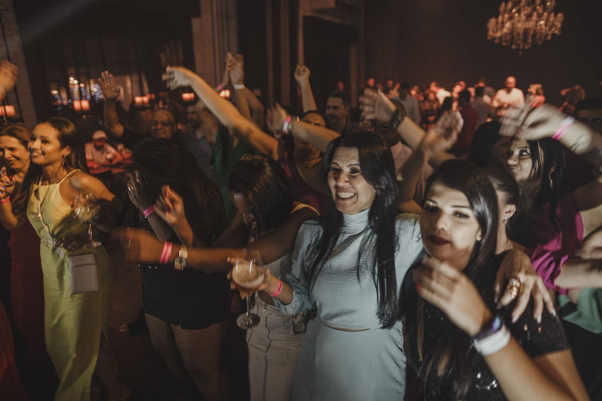 Confraternização ACHÉ - 1 - 2