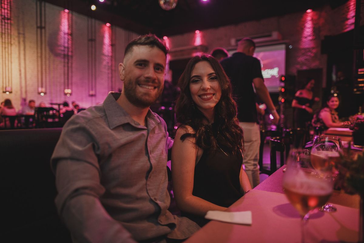 Confraternização ACHÉ - 1 - 19