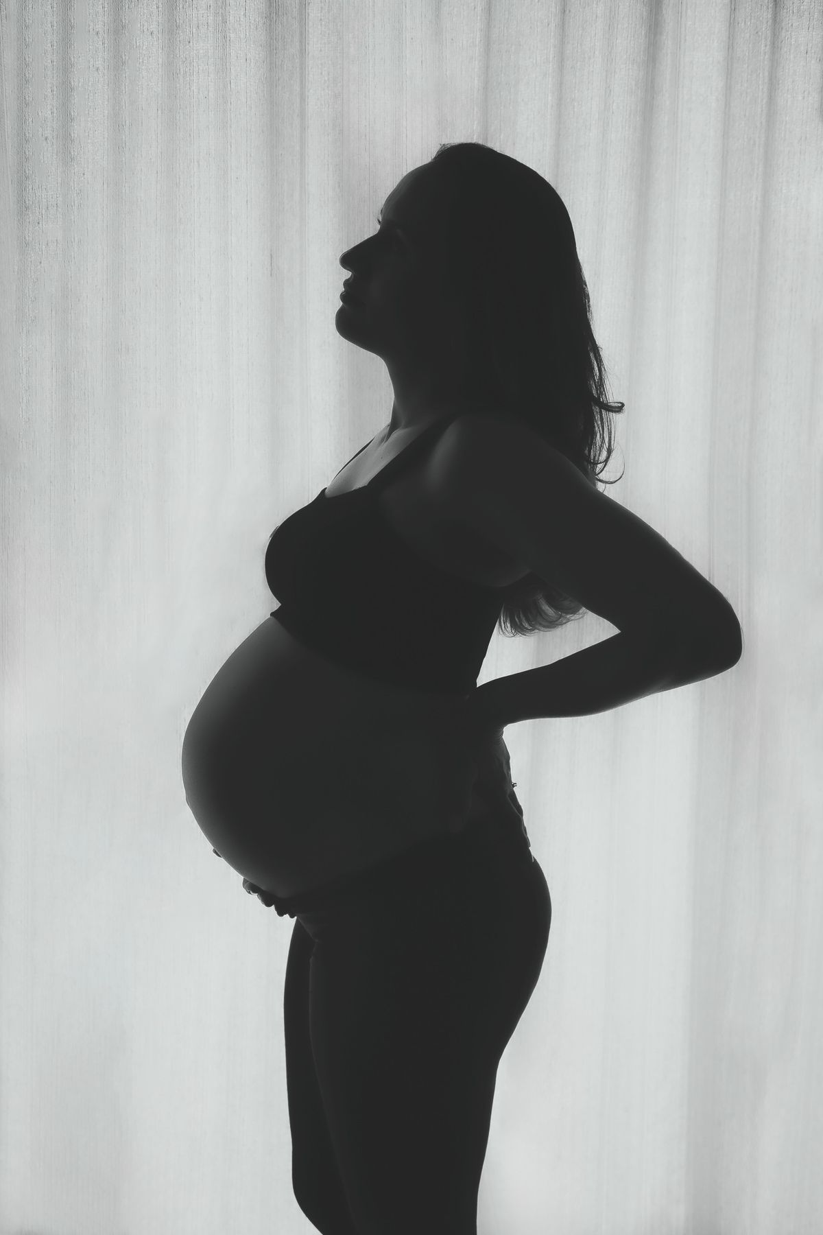 Ju e Douglas à espera do Léo - 1 - 12