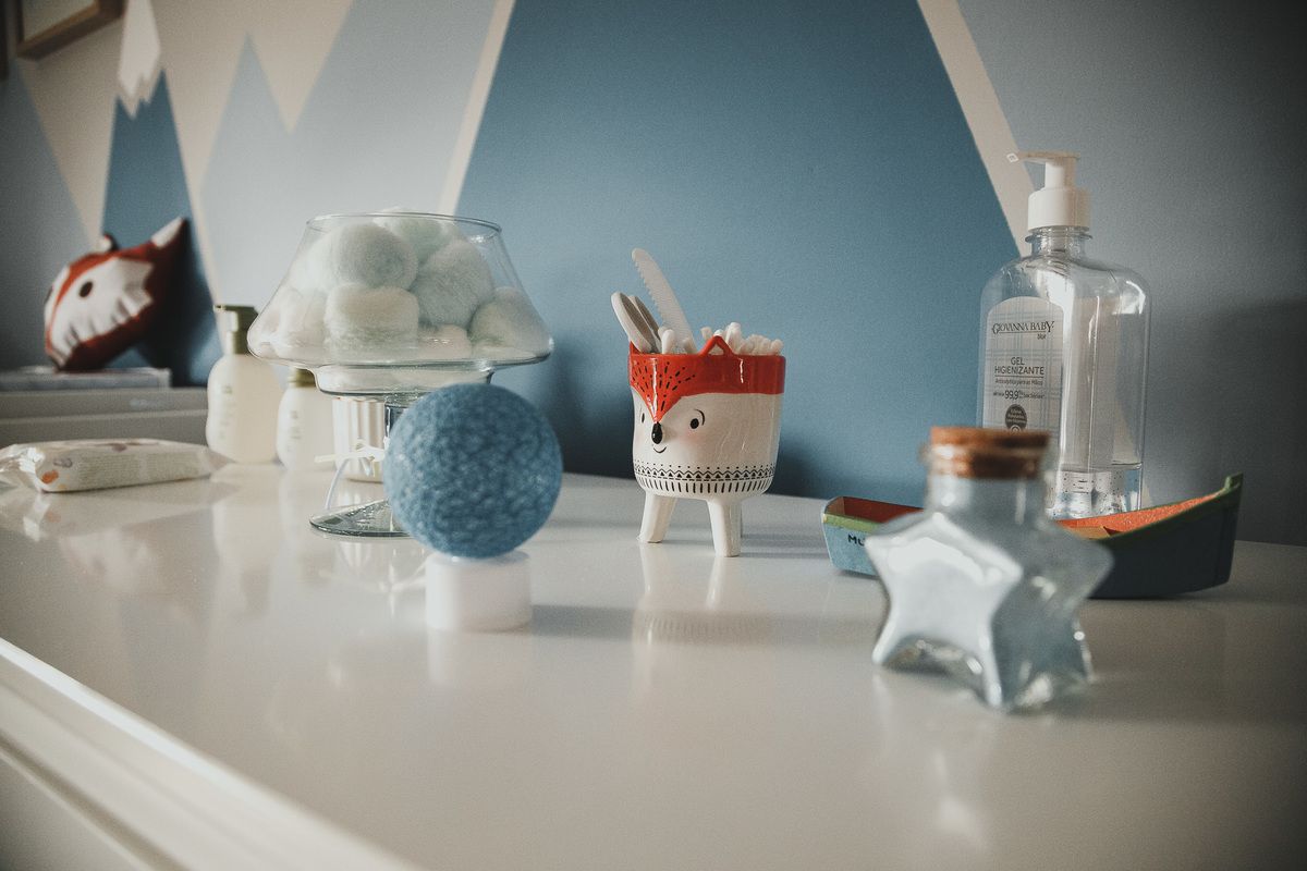 Ju e Douglas à espera do Léo - 1 - 6