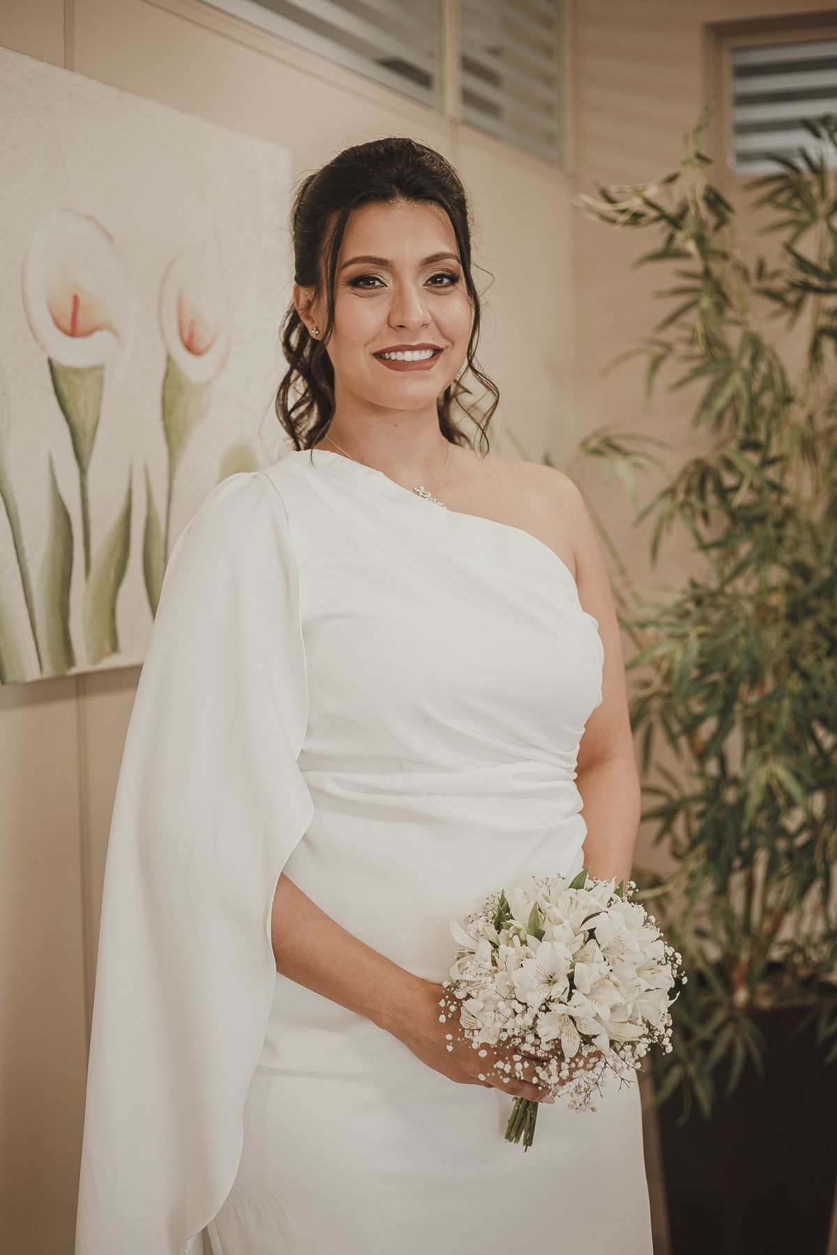 Casamento Nathany e Evandro - 1 - 75