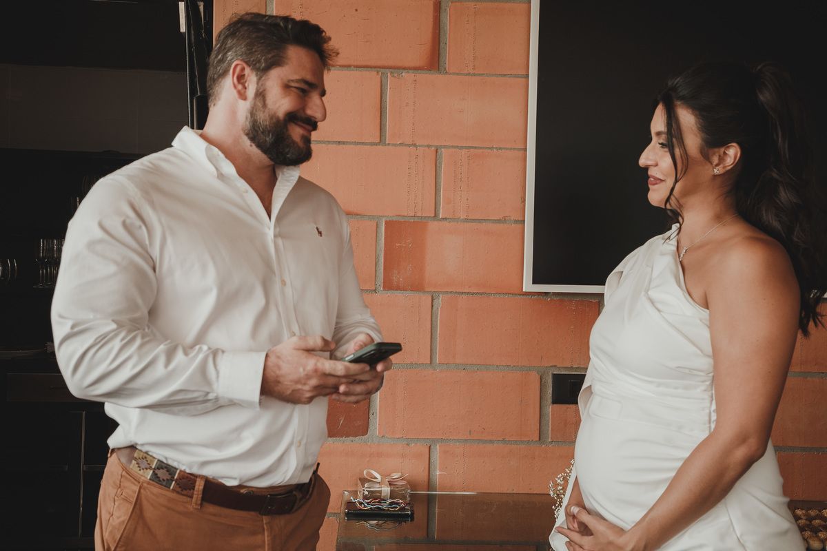 Casamento Nathany e Evandro - 1 - 24