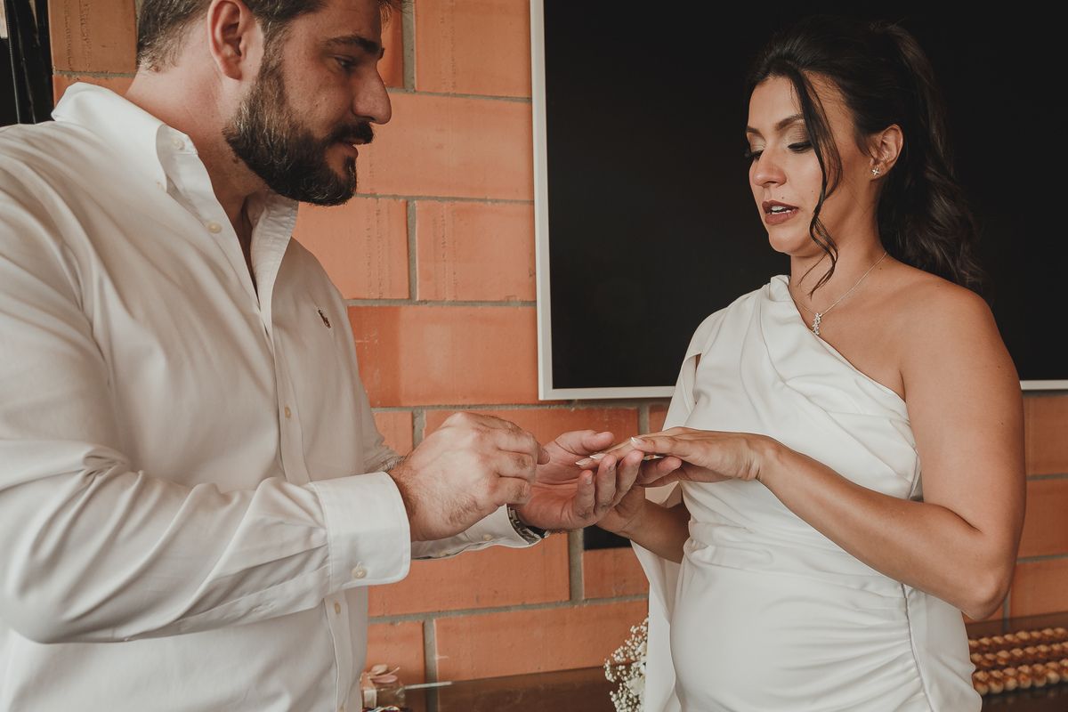 Casamento Nathany e Evandro - 1 - 21