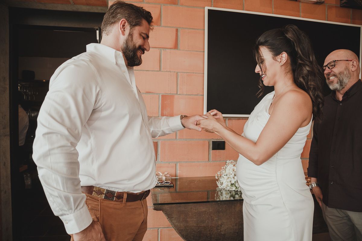 Casamento Nathany e Evandro - 1 - 20