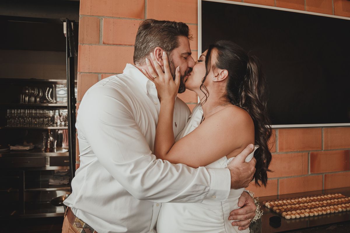 Casamento Nathany e Evandro - 1 - 18