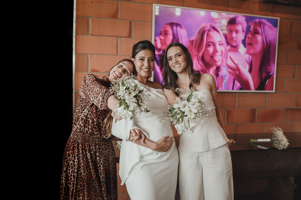 Casamento Nathany e Evandro - 1 - 7