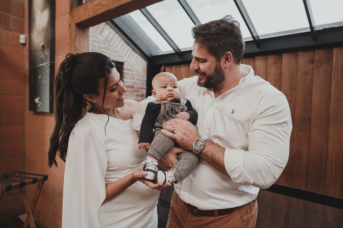 Casamento Nathany e Evandro - 1 - 5