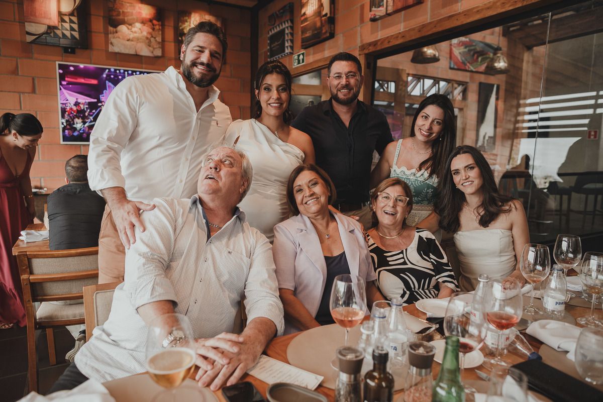 Casamento Nathany e Evandro - 1 - 6