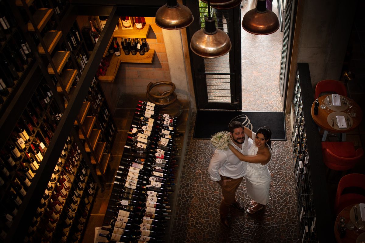 Casamento Nathany e Evandro - 1 - 1