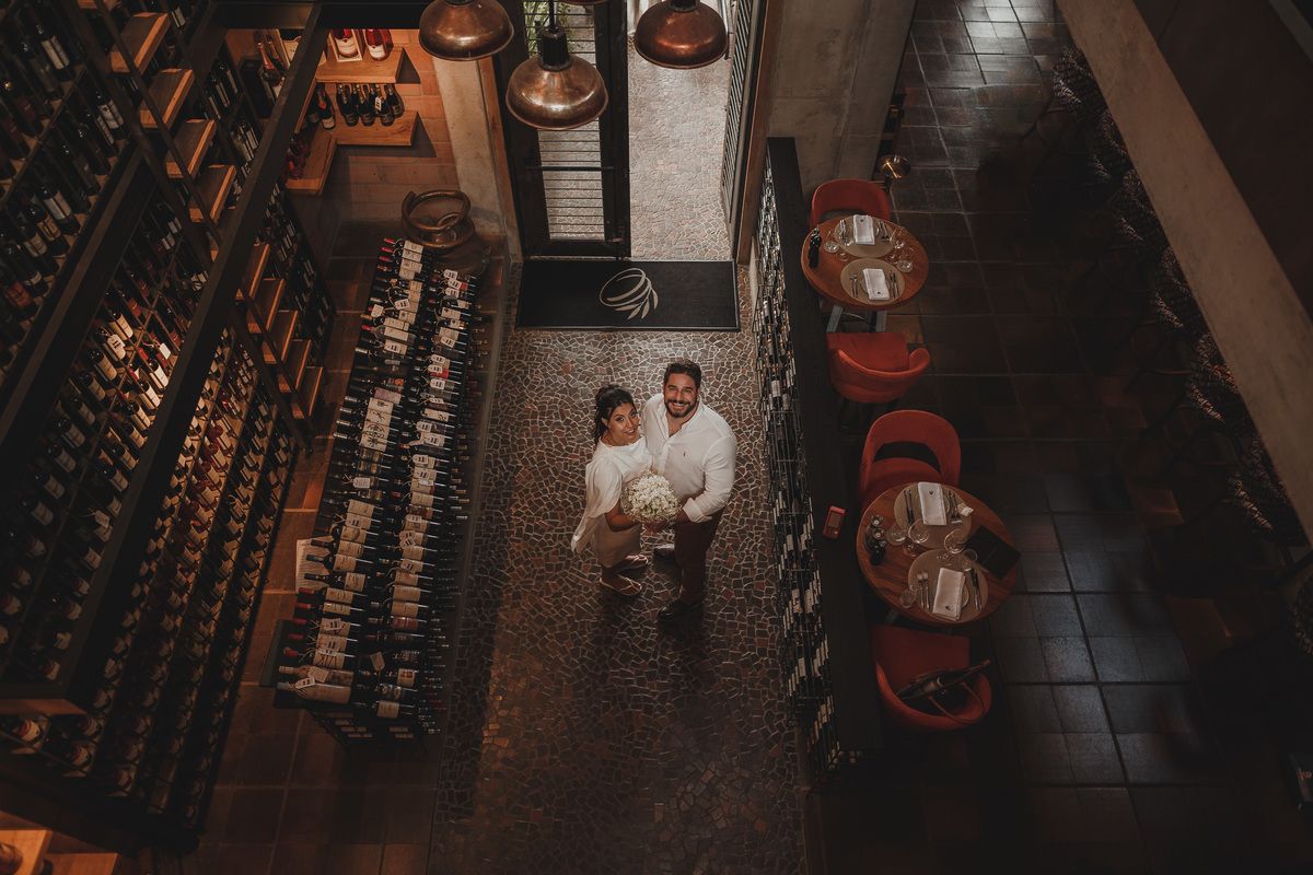 Casamento Nathany e Evandro - 1 - 0