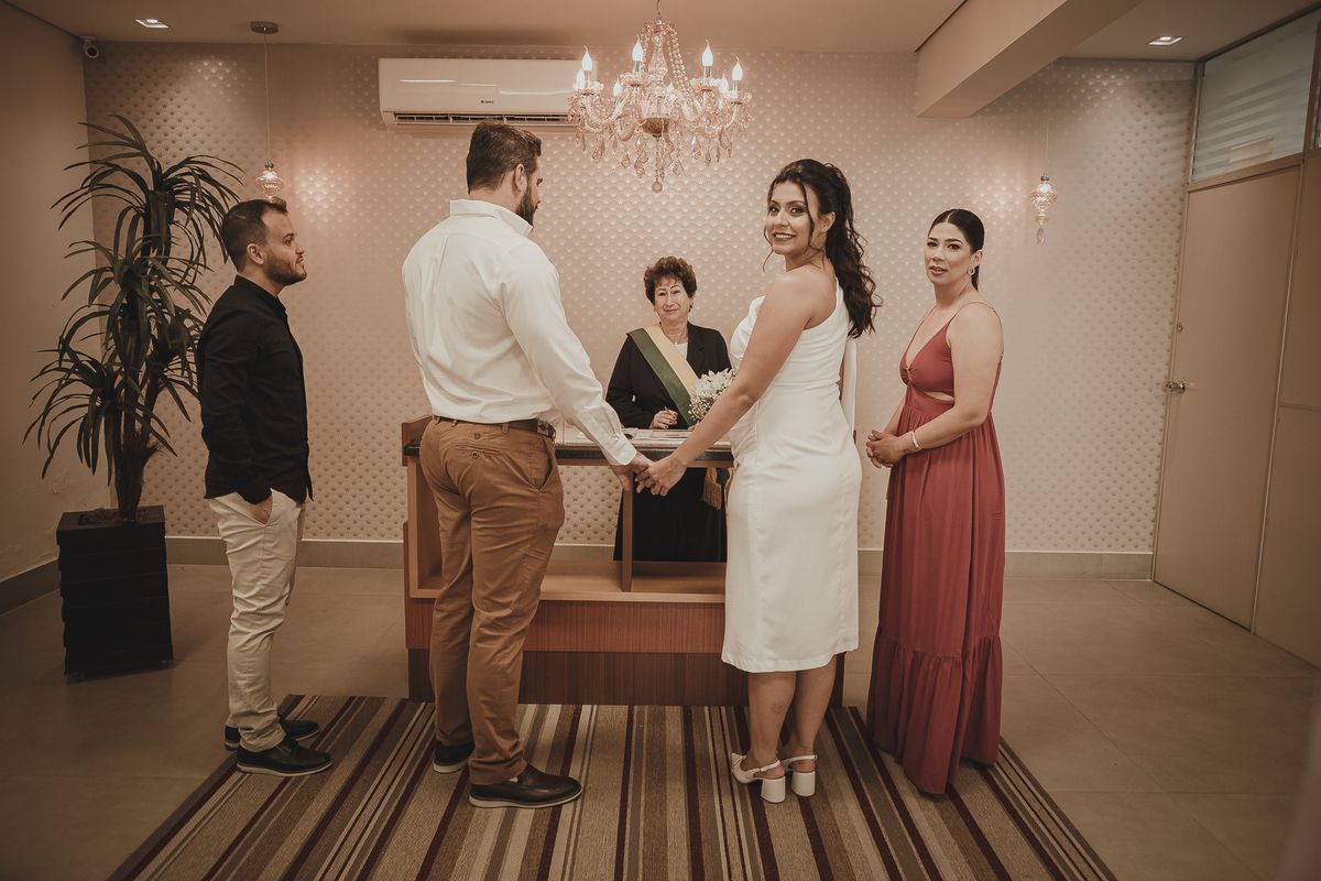 Casamento Nathany e Evandro - 1 - 74