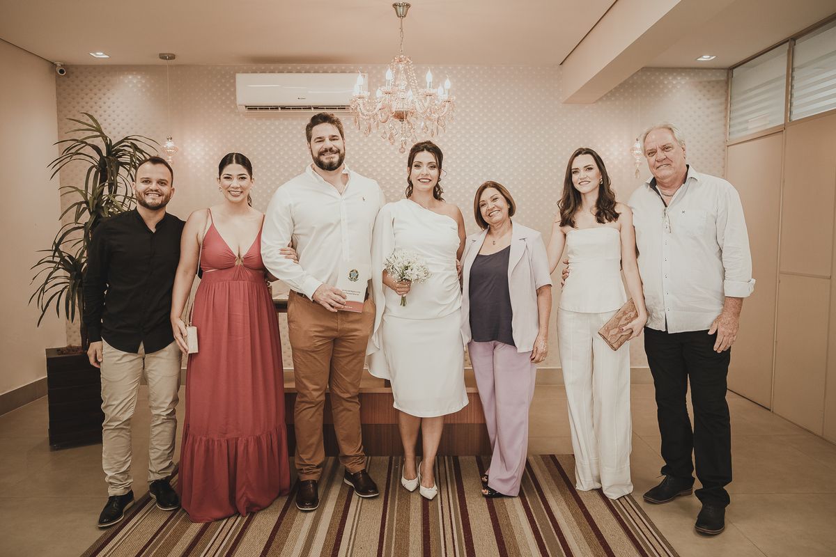 Casamento Nathany e Evandro - 1 - 62