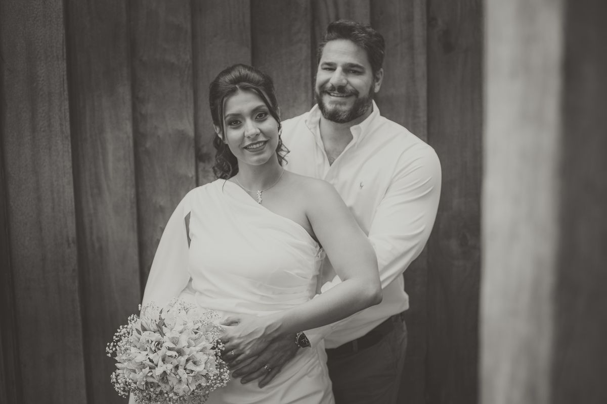 Casamento Nathany e Evandro - 1 - 60