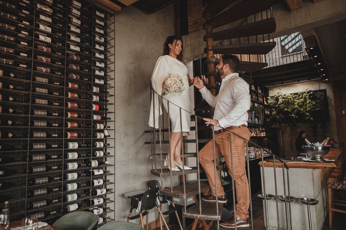 Casamento Nathany e Evandro - 1 - 51