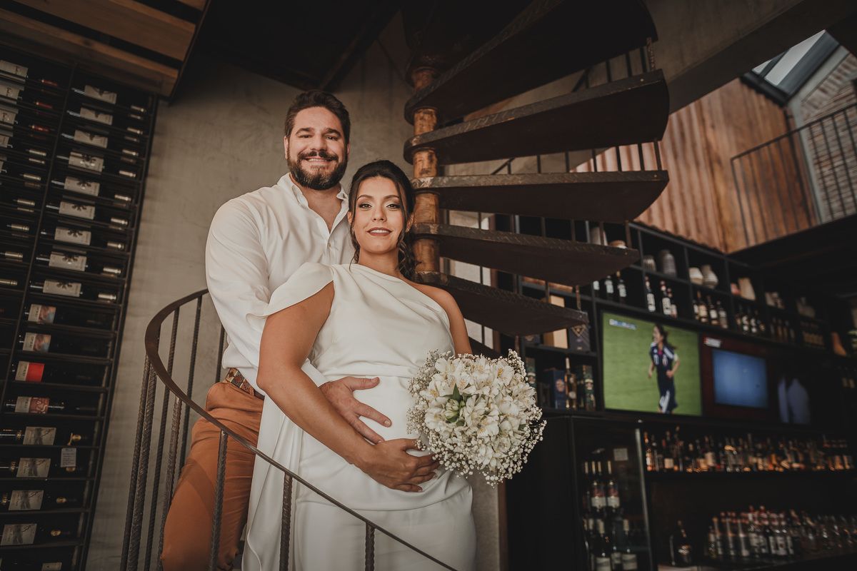 Casamento Nathany e Evandro - 1 - 49