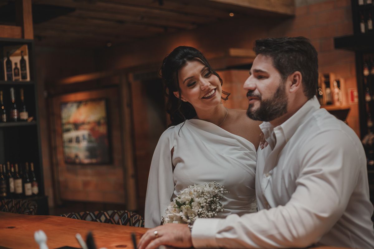 Casamento Nathany e Evandro - 1 - 48