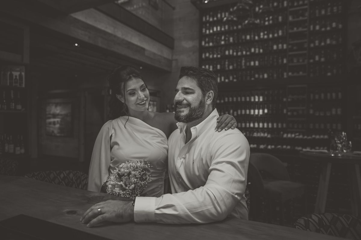 Casamento Nathany e Evandro - 1 - 44