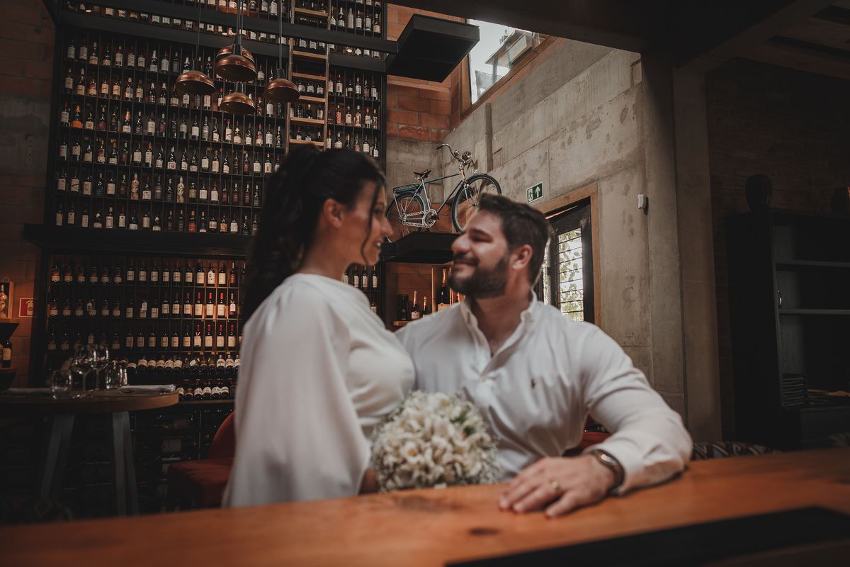 Casamento Nathany e Evandro - 1 - 43