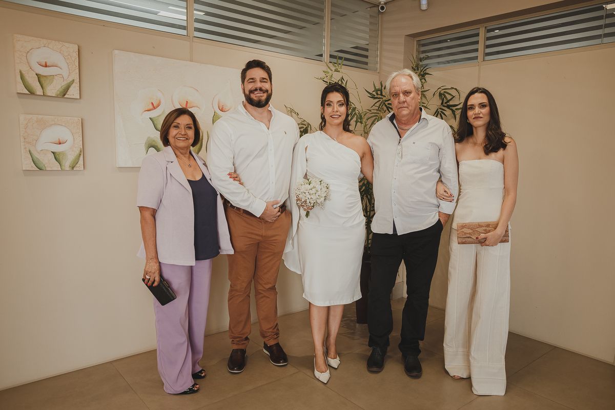Casamento Nathany e Evandro - 1 - 78