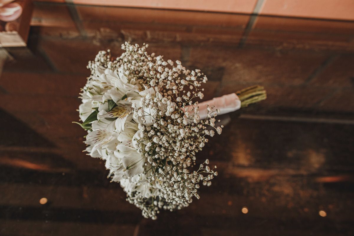 Casamento Nathany e Evandro - 1 - 36