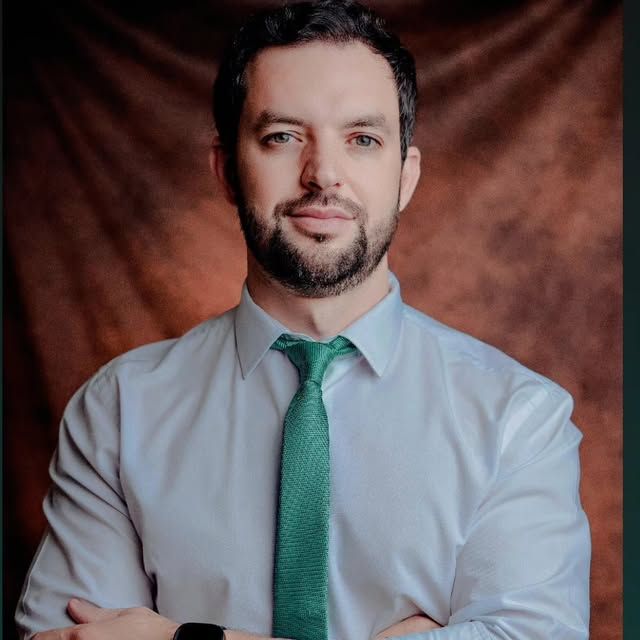 João Marcelo Advogado - Footer