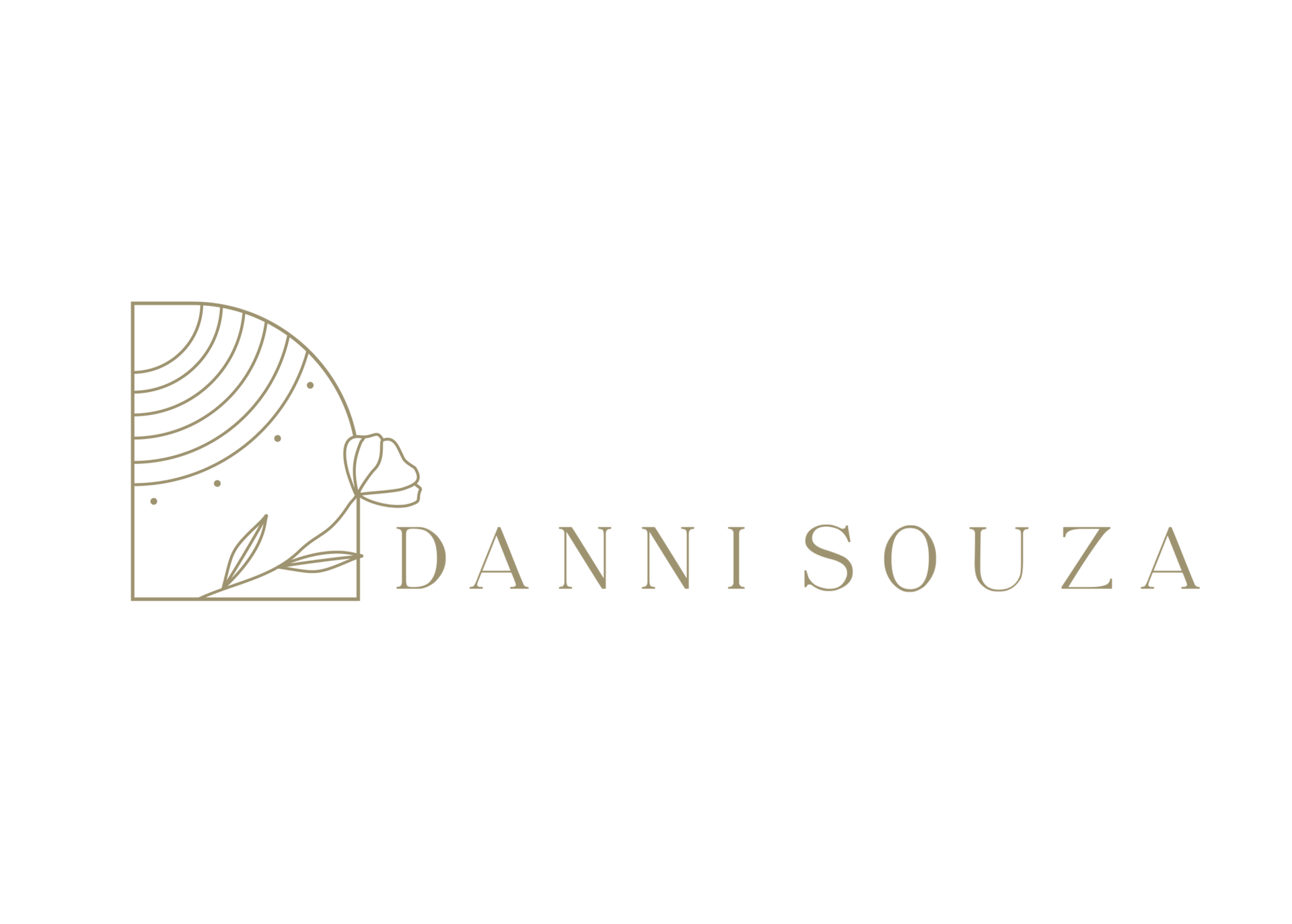 Danni Souza - Footer