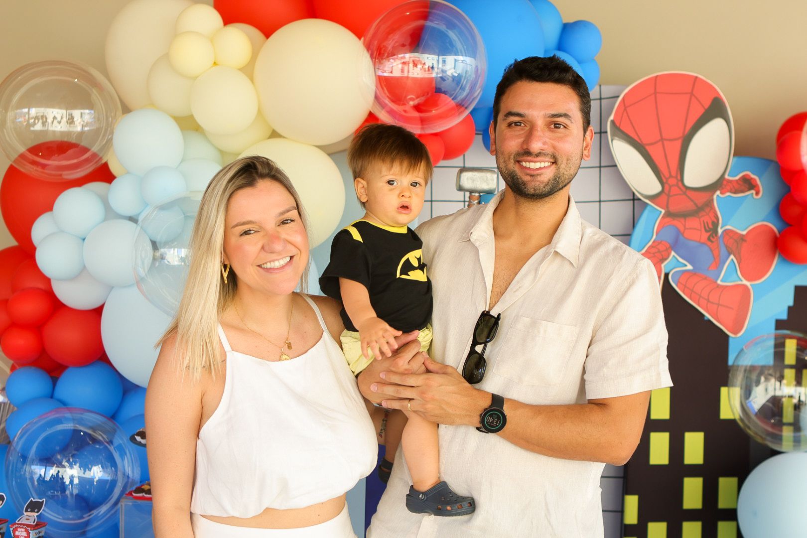 Aniversário infantil - 2 - 21
