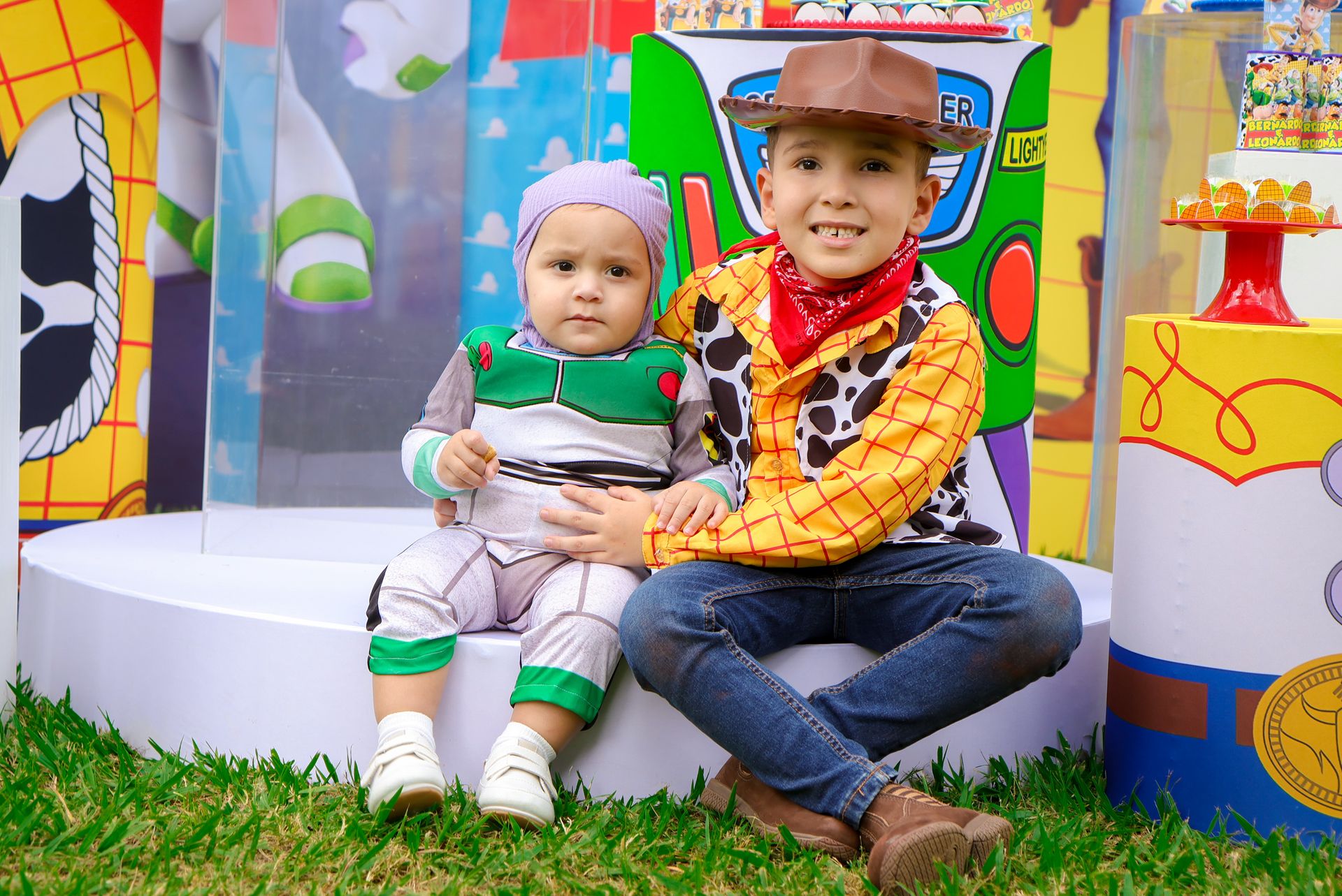 Aniversário infantil - 2 - 20