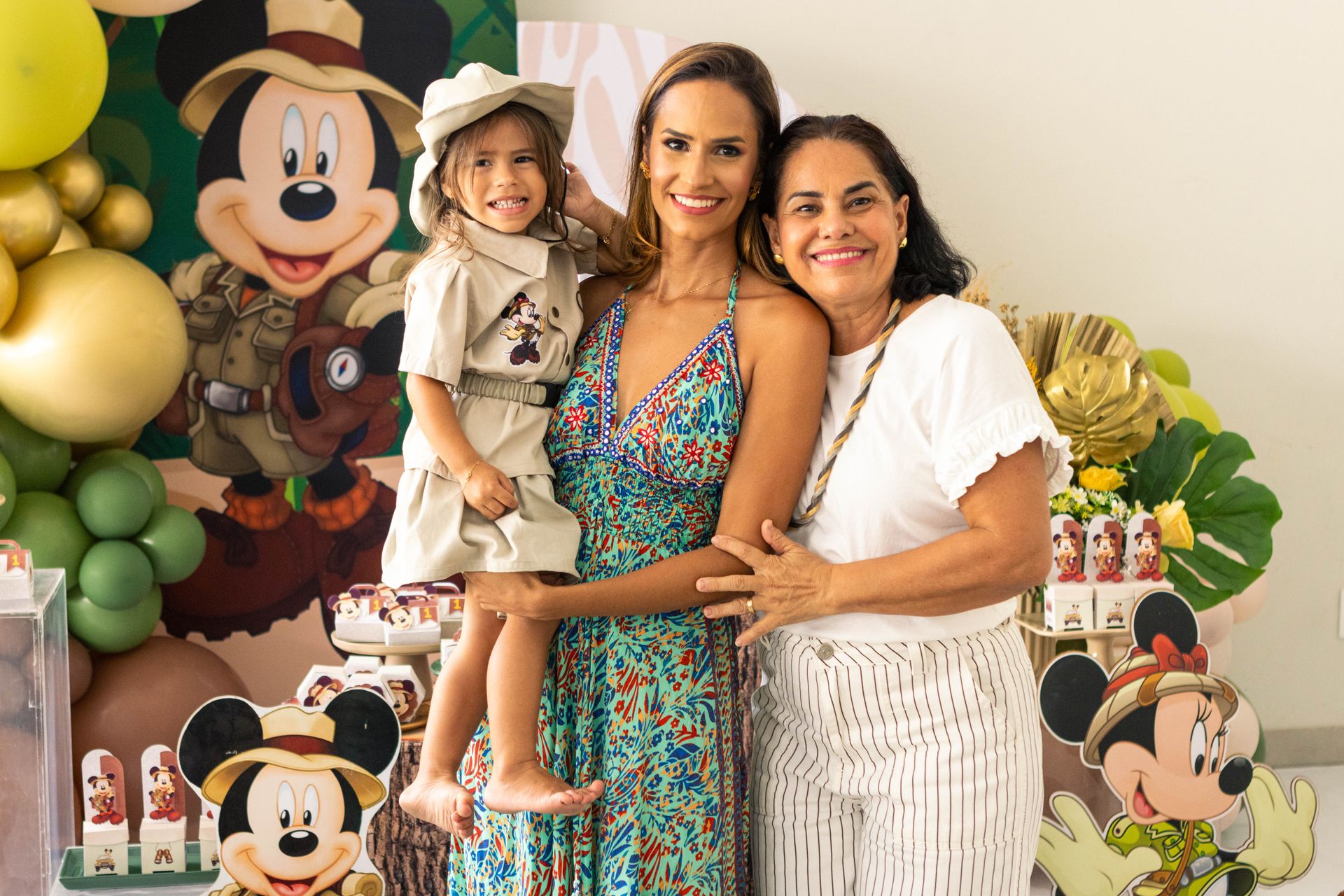 Aniversário infantil - 2 - 24