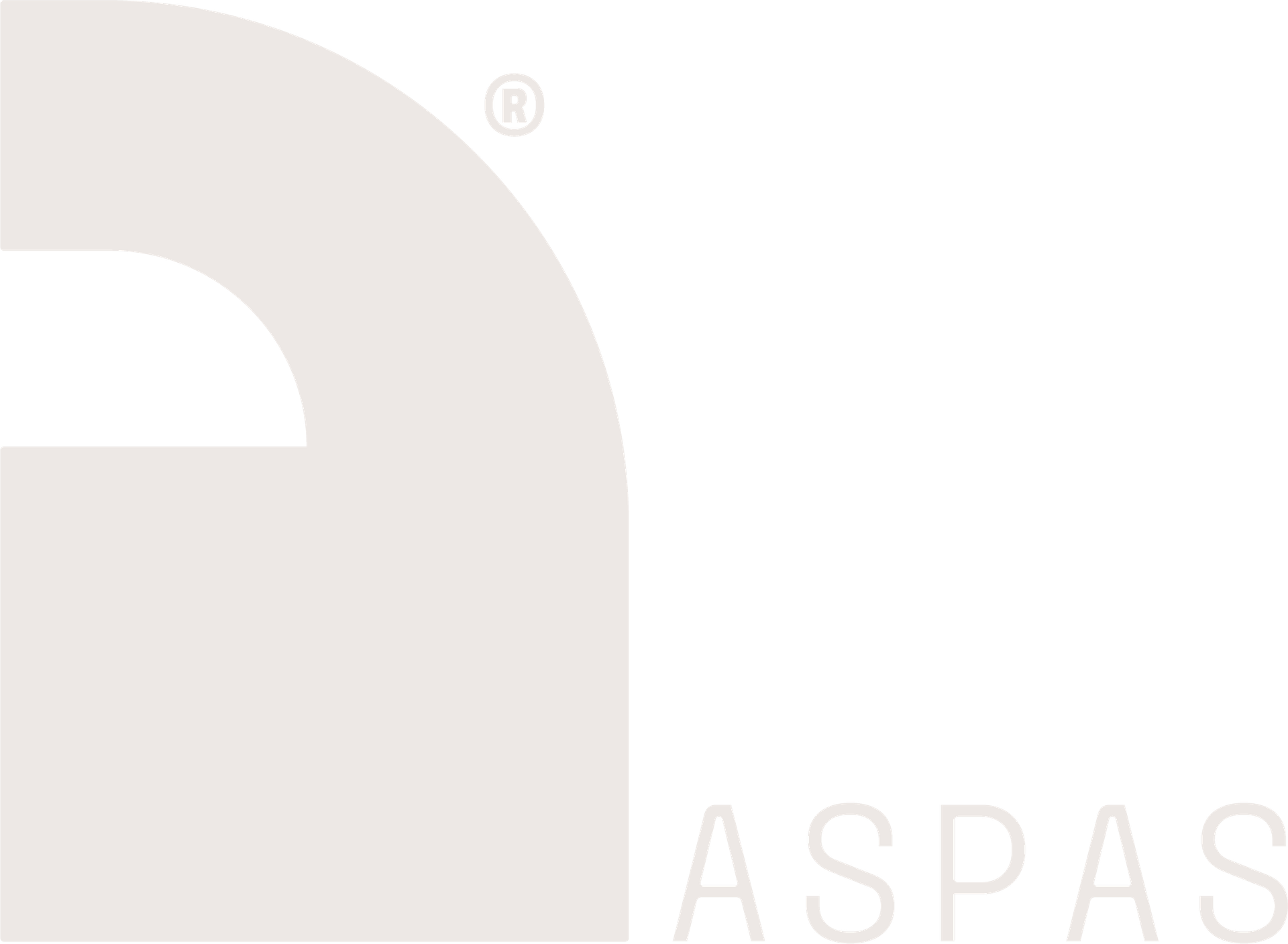 ASPAS - Footer