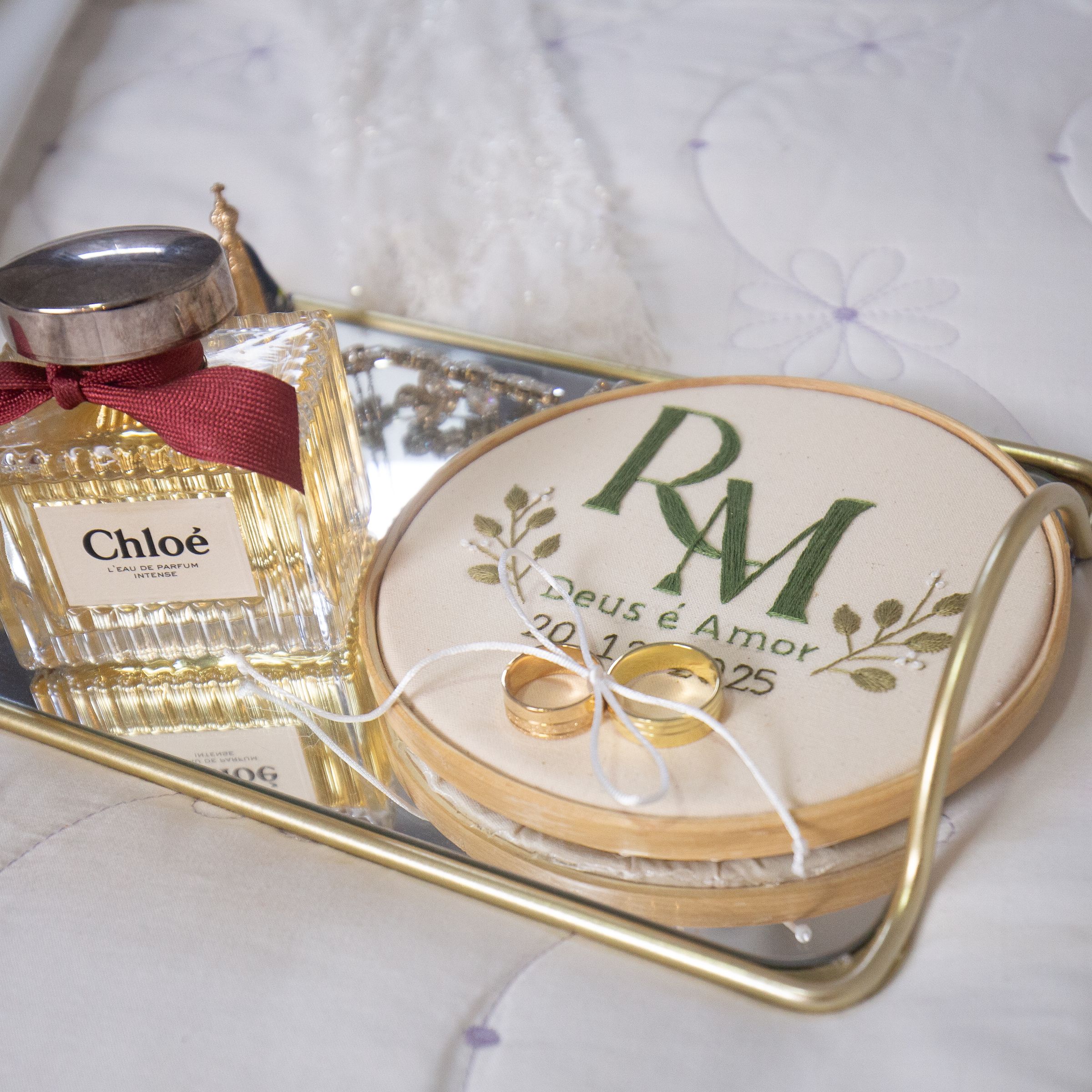 CASAMENTO RITA E MAGSON - 1 - 2